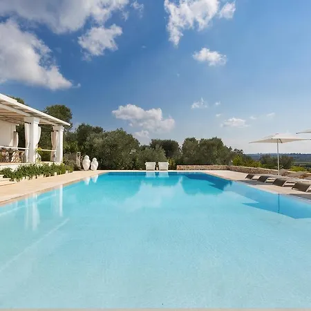 Casa Murredda By Perle Di Puglia