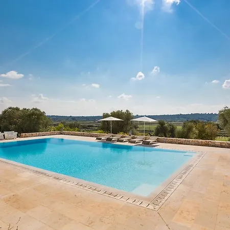 Casa Murredda By Perle Di Puglia Ceglie Messapica