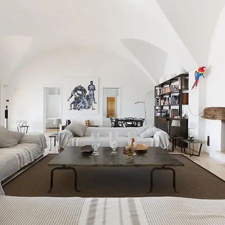 Casa Murredda By Perle Di Puglia Villa *