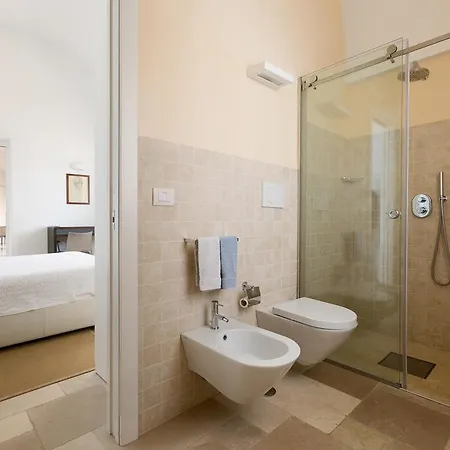 Casa Murredda By Perle Di Puglia Villa *