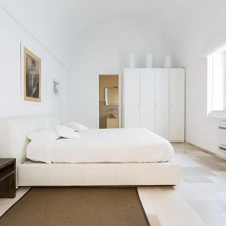 Casa Murredda By Perle Di Puglia * Ceglie Messapica