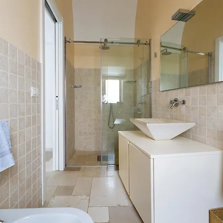 Villa Casa Murredda By Perle Di Puglia *