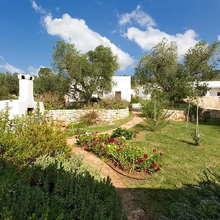 Casa Murredda By Perle Di Puglia