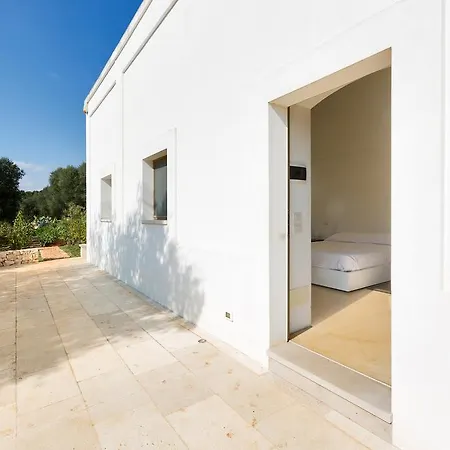 Casa Murredda By Perle Di Puglia Ceglie Messapica