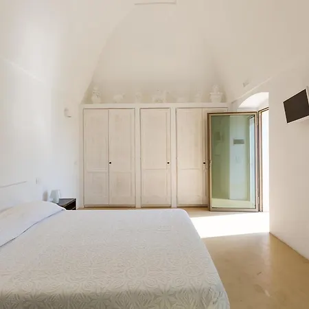 Villa Casa Murredda By Perle Di Puglia *