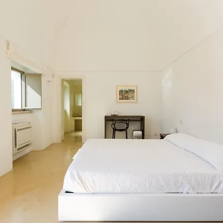 Casa Murredda By Perle Di Puglia