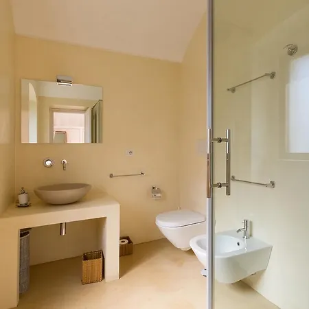 Villa Casa Murredda By Perle Di Puglia Ceglie Messapica