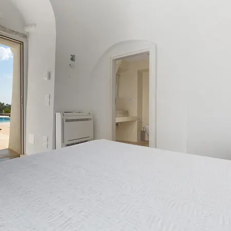 Villa Casa Murredda By Perle Di Puglia *