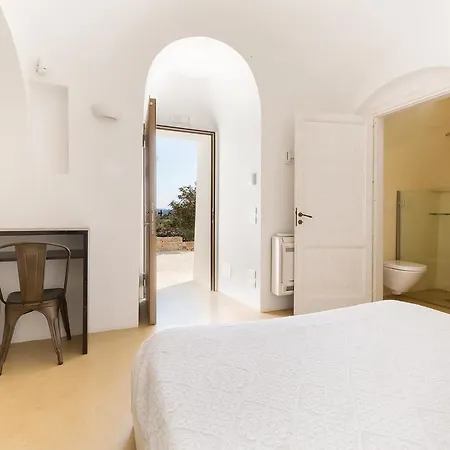 Casa Murredda By Perle Di Puglia 빌라