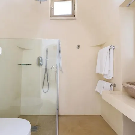 Villa Casa Murredda By Perle Di Puglia *