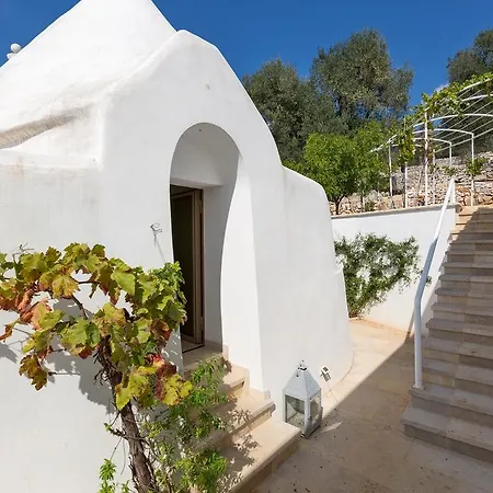 Casa Murredda By Perle Di Puglia