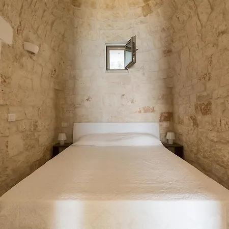 Villa Casa Murredda By Perle Di Puglia Ceglie Messapica