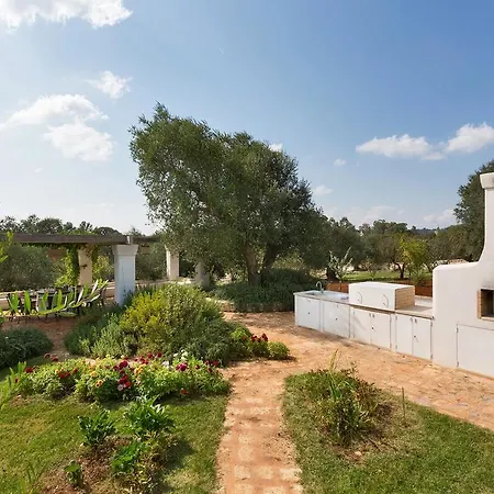 Casa Murredda By Perle Di Puglia