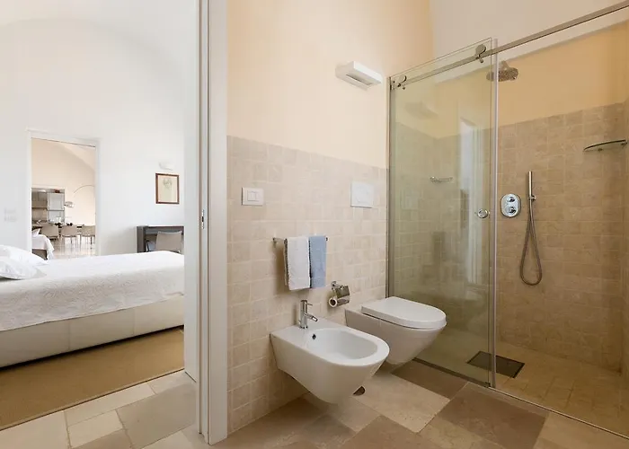 Casa Murredda By Perle Di Puglia ヴィラ *