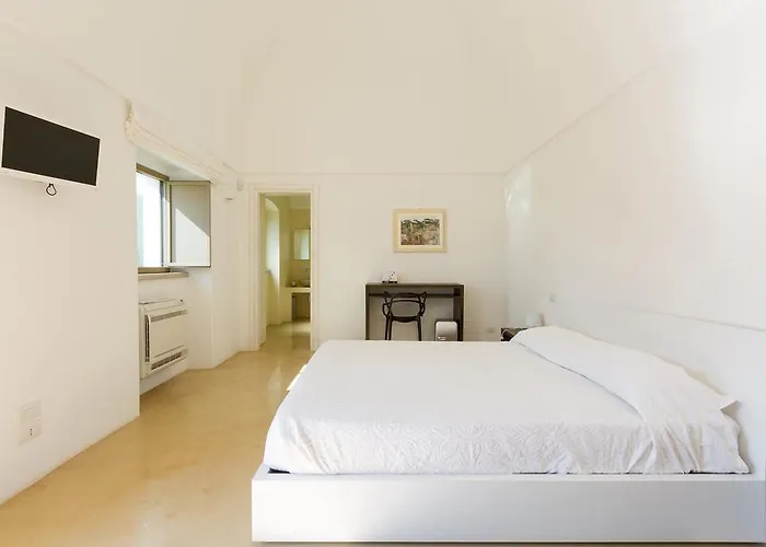 Casa Murredda By Perle Di Puglia