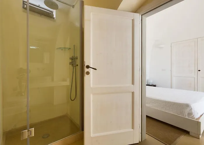 Casa Murredda By Perle Di Puglia