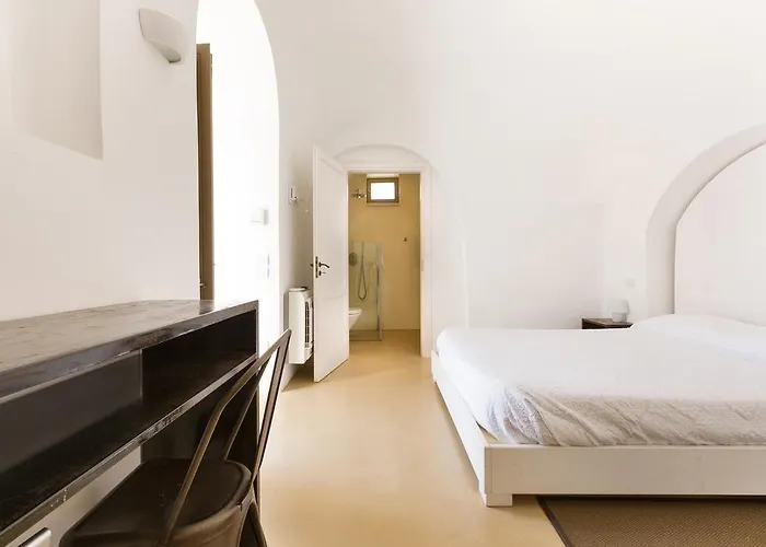 Casa Murredda By Perle Di Puglia ヴィラ チェーリエ・メッサーピカ