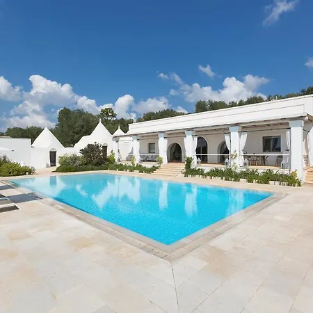 Casa Murredda By Perle Di Puglia Villa Ceglie Messapica