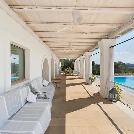 Casa Murredda By Perle Di Puglia *