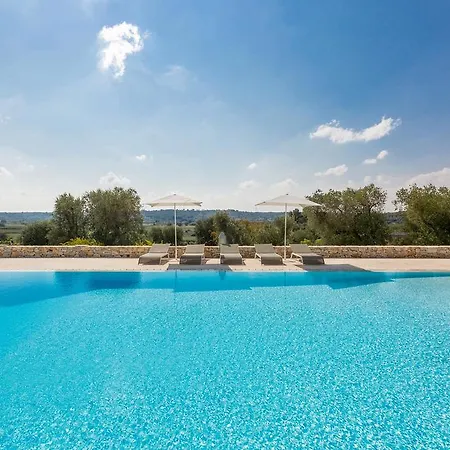 Casa Murredda By Perle Di Puglia * 切列梅萨皮卡