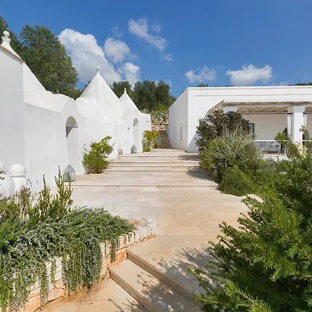 Casa Murredda By Perle Di Puglia *