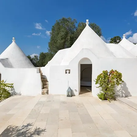 Casa Murredda By Perle Di Puglia