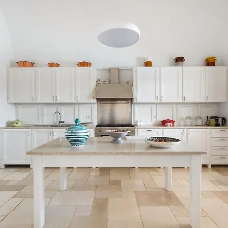 Casa Murredda By Perle Di Puglia * 切列梅萨皮卡