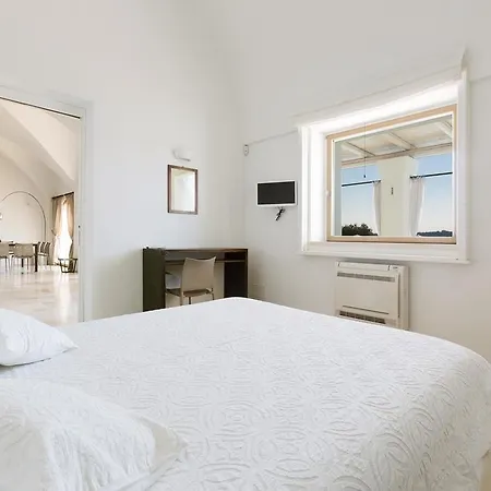 Casa Murredda By Perle Di Puglia 别墅