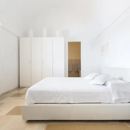 别墅 Casa Murredda By Perle Di Puglia *