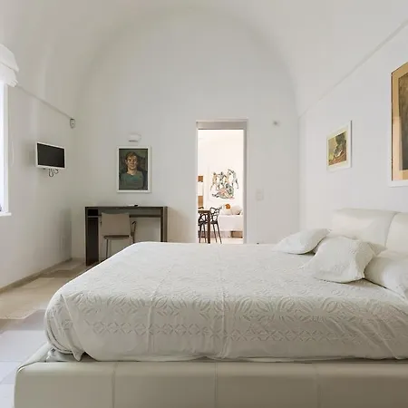 别墅 Casa Murredda By Perle Di Puglia