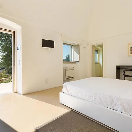 Casa Murredda By Perle Di Puglia 别墅 *