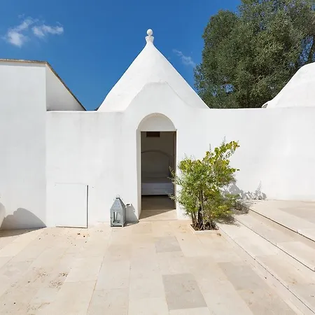 别墅 Casa Murredda By Perle Di Puglia