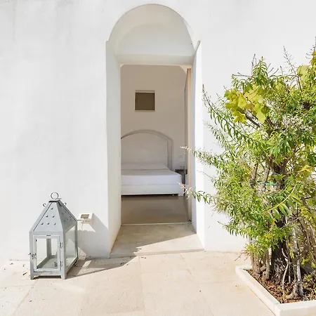 Casa Murredda By Perle Di Puglia 别墅 切列梅萨皮卡