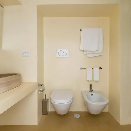 Casa Murredda By Perle Di Puglia 别墅 *