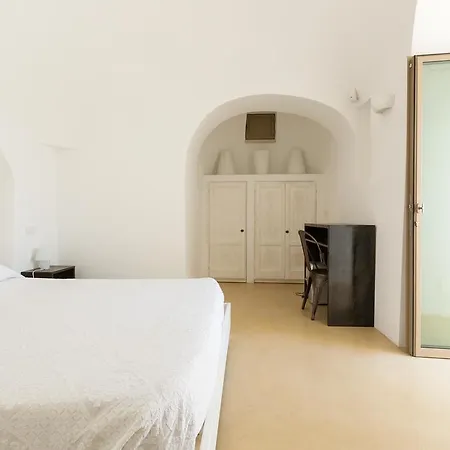 Casa Murredda By Perle Di Puglia 切列梅萨皮卡