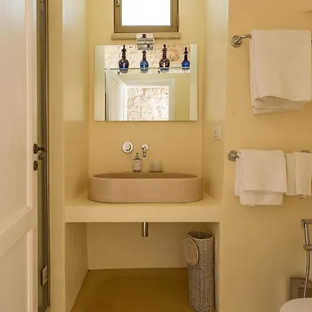 Casa Murredda By Perle Di Puglia *