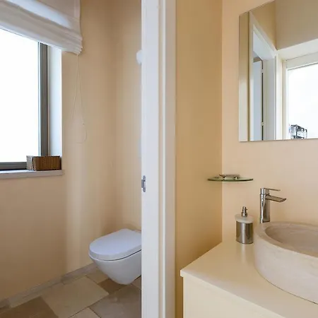 Casa Murredda By Perle Di Puglia 别墅 *