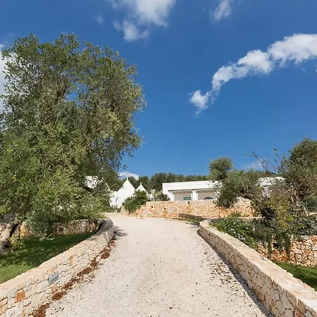 Vila Casa Murredda By Perle Di Puglia Ceglie Messapica