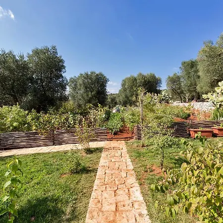 Vila Casa Murredda By Perle Di Puglia *