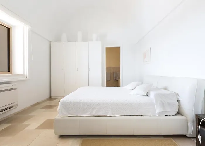 Villa Casa Murredda By Perle Di Puglia *