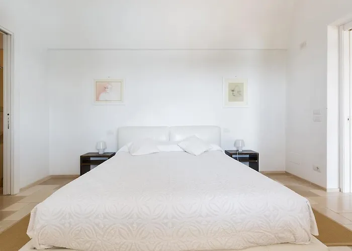 Casa Murredda By Perle Di Puglia