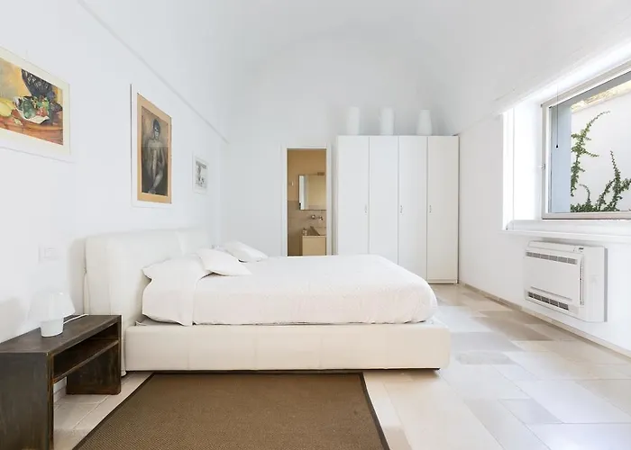 Casa Murredda By Perle Di Puglia * Ceglie Messapica
