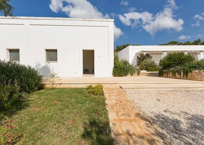 Casa Murredda By Perle Di Puglia * Ceglie Messapica