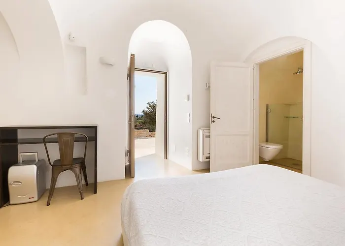 Casa Murredda By Perle Di Puglia Villa