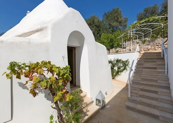 Casa Murredda By Perle Di Puglia