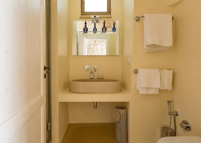 Casa Murredda By Perle Di Puglia *