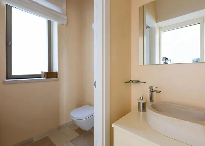 Casa Murredda By Perle Di Puglia Villa *