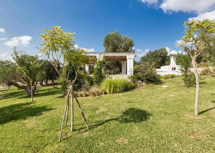Casa Murredda By Perle Di Puglia Villa Ceglie Messapica