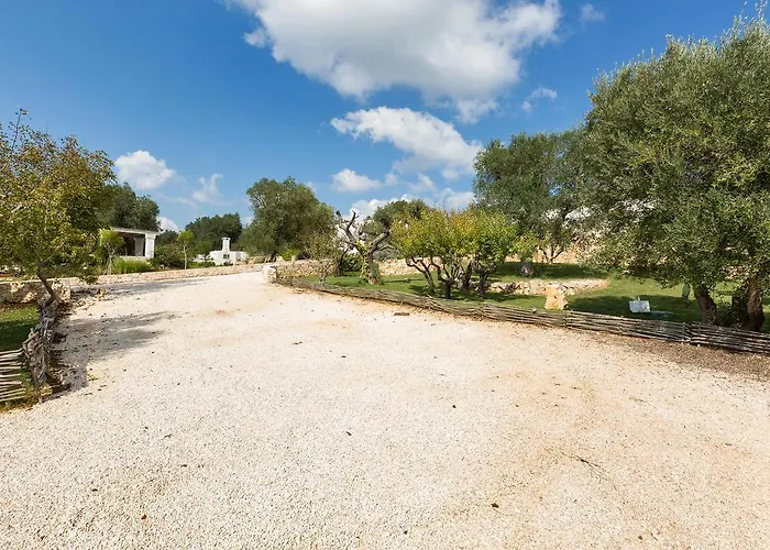 Casa Murredda By Perle Di Puglia Ceglie Messapica